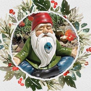 Meet your Posher, Barbara